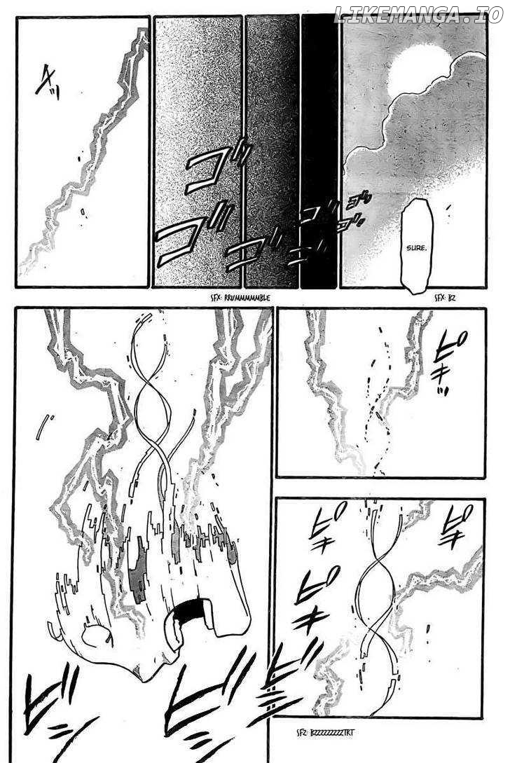 Fullmetal Alchemist, Chapter 100 image 35